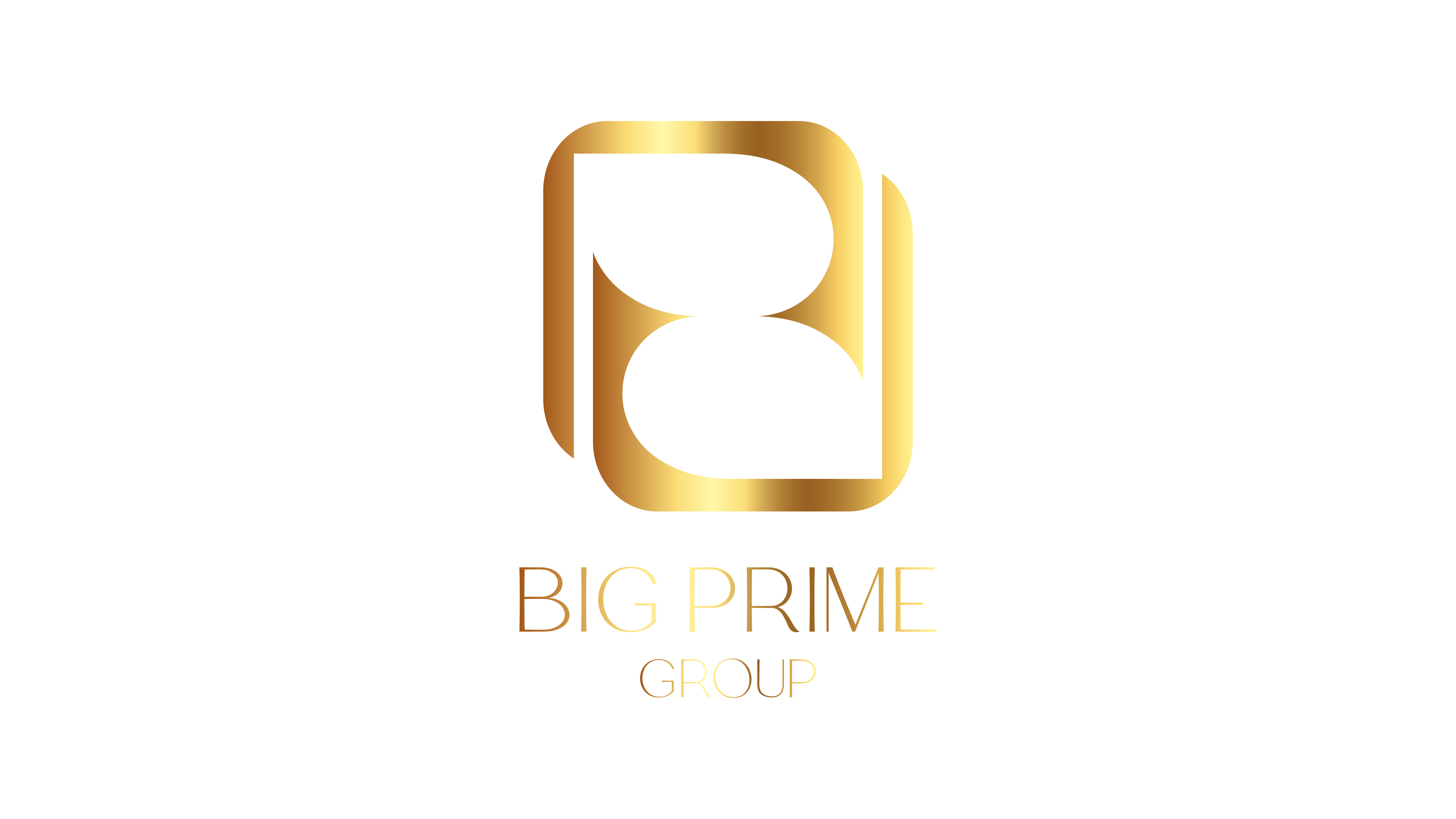 BIG PRIME